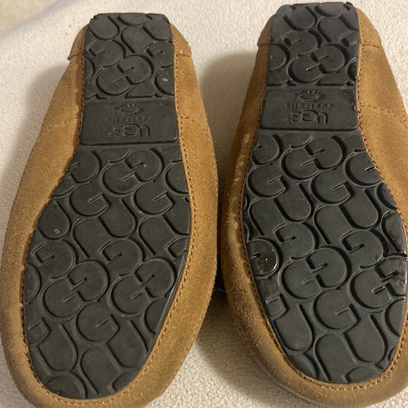 Ugg Australia kids slippers - Picture 2 of 7